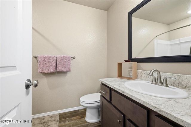 7425 E Sandstone Drive, Wasilla, AK 99654