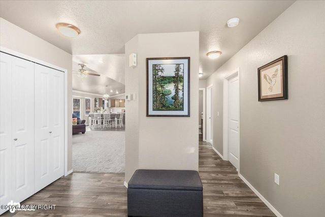 7425 E Sandstone Drive, Wasilla, AK 99654