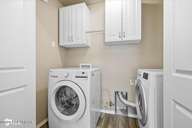 7425 E Sandstone Drive, Wasilla, AK 99654