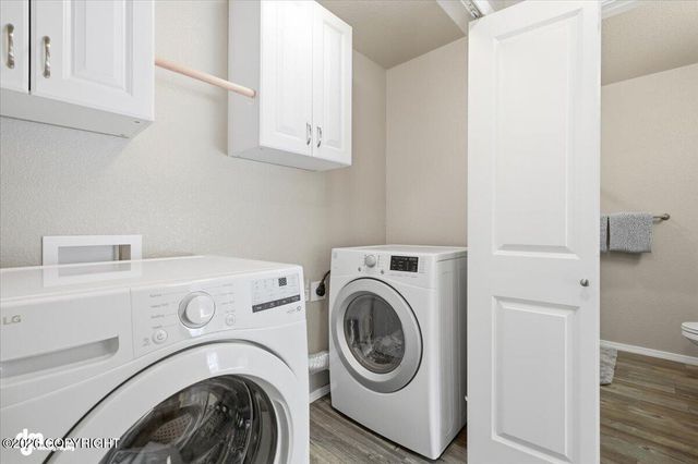 7425 E Sandstone Drive, Wasilla, AK 99654