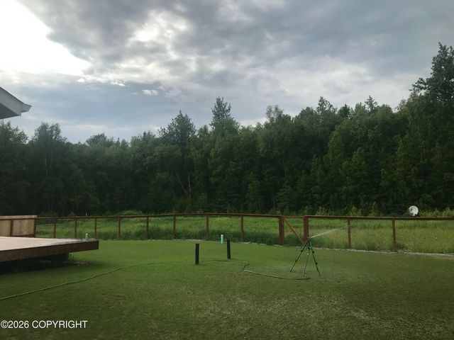 7425 E Sandstone Drive, Wasilla, AK 99654