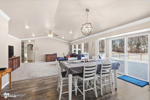 7425 E Sandstone Drive, Wasilla, AK 99654