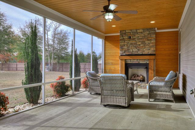 6358 Kiawah Trail, Aiken, SC 29803