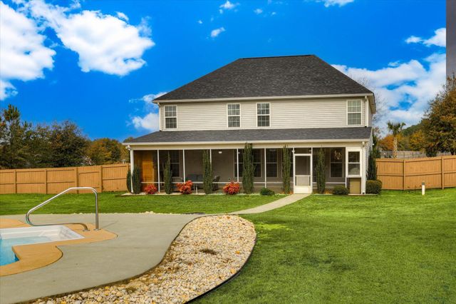 6358 Kiawah Trail, Aiken, SC 29803