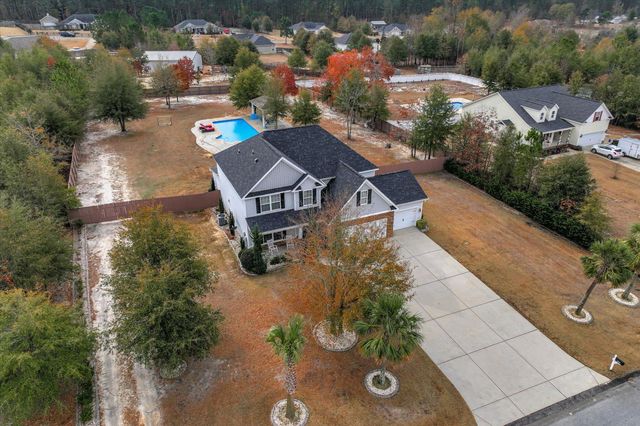 6358 Kiawah Trail, Aiken, SC 29803