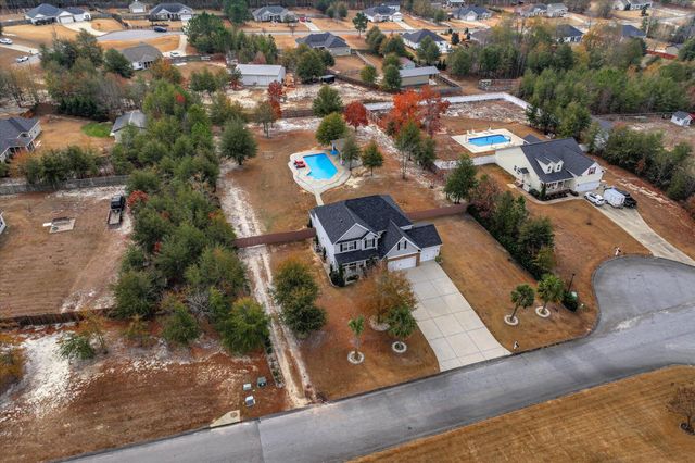 6358 Kiawah Trail, Aiken, SC 29803