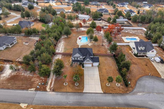 6358 Kiawah Trail, Aiken, SC 29803