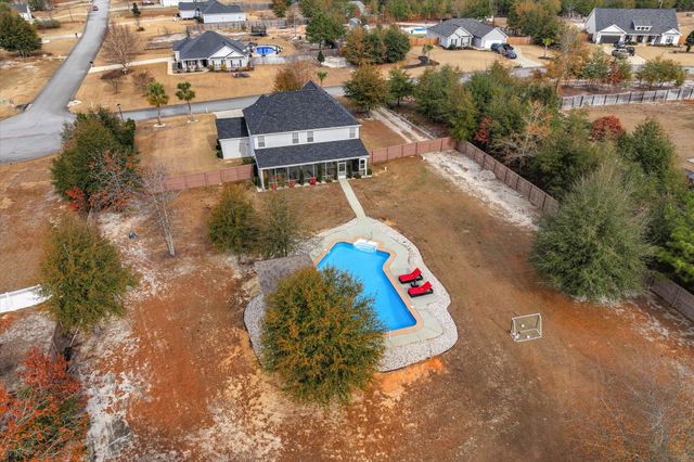 6358 Kiawah Trail, Aiken, SC 29803