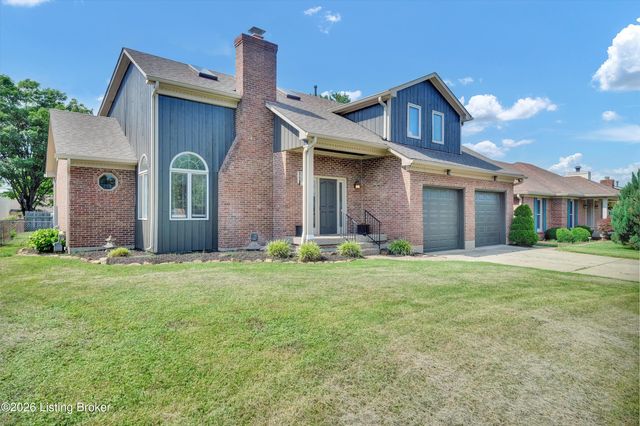 3704 Hunsinger Ln, Louisville, KY 40220