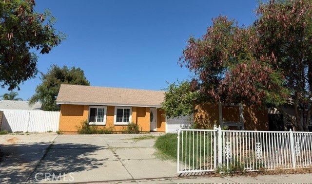 6855 Farrier Avenue, Riverside, CA 92503