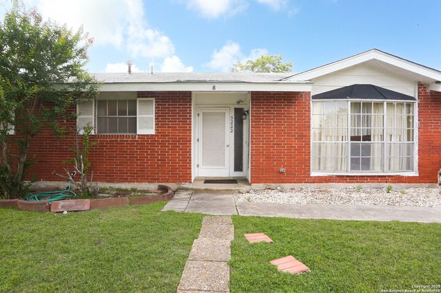 5222 Village, San Antonio, TX 78218