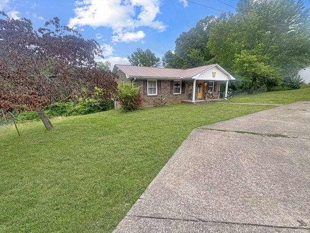 785 Old Highway 79, Dover, TN 37058