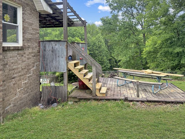 785 Old Highway 79, Dover, TN 37058