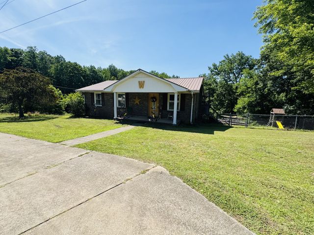 785 Old Highway 79, Dover, TN 37058