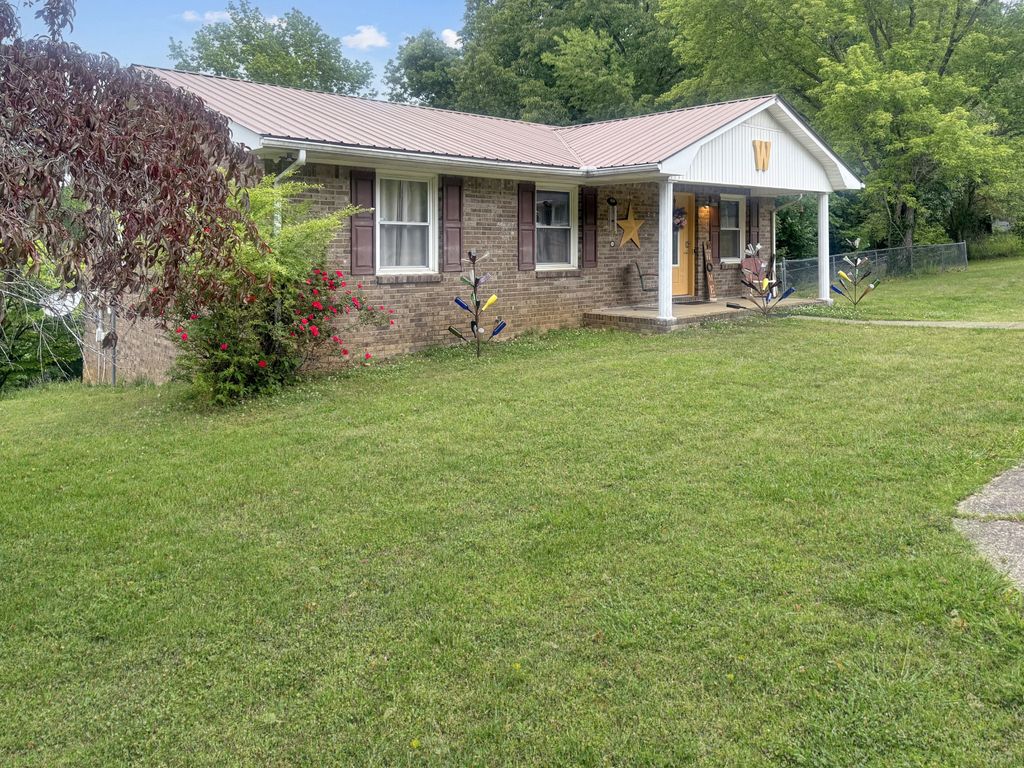 785 Old Highway 79, Dover, TN 37058