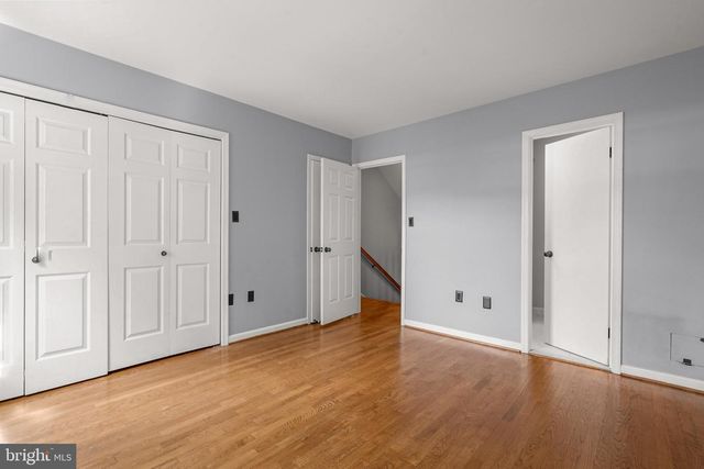 1012 ORONOCO ST, Alexandria, VA 22314