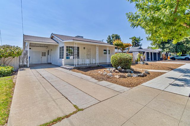4774 Hammond, Fresno, CA 93702