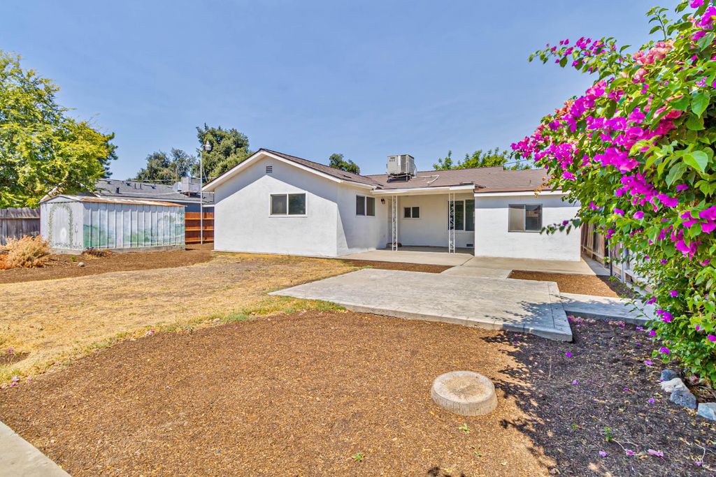 Image 20 of property listing at 4774 Hammond, Fresno, CA 93702
