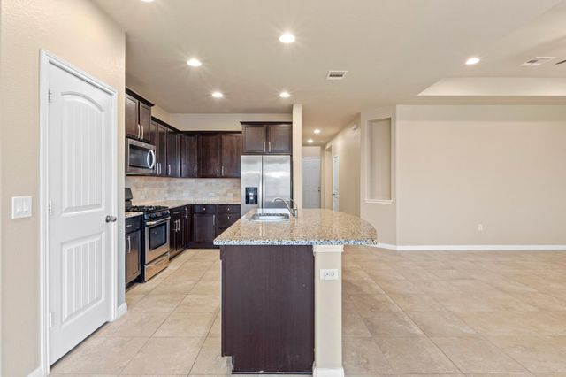 16436 Vescovo LN, Pflugerville, TX 78660