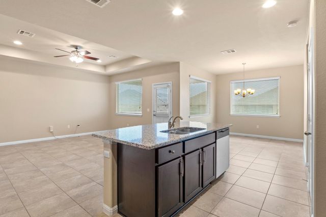 16436 Vescovo LN, Pflugerville, TX 78660