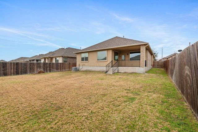 16436 Vescovo LN, Pflugerville, TX 78660