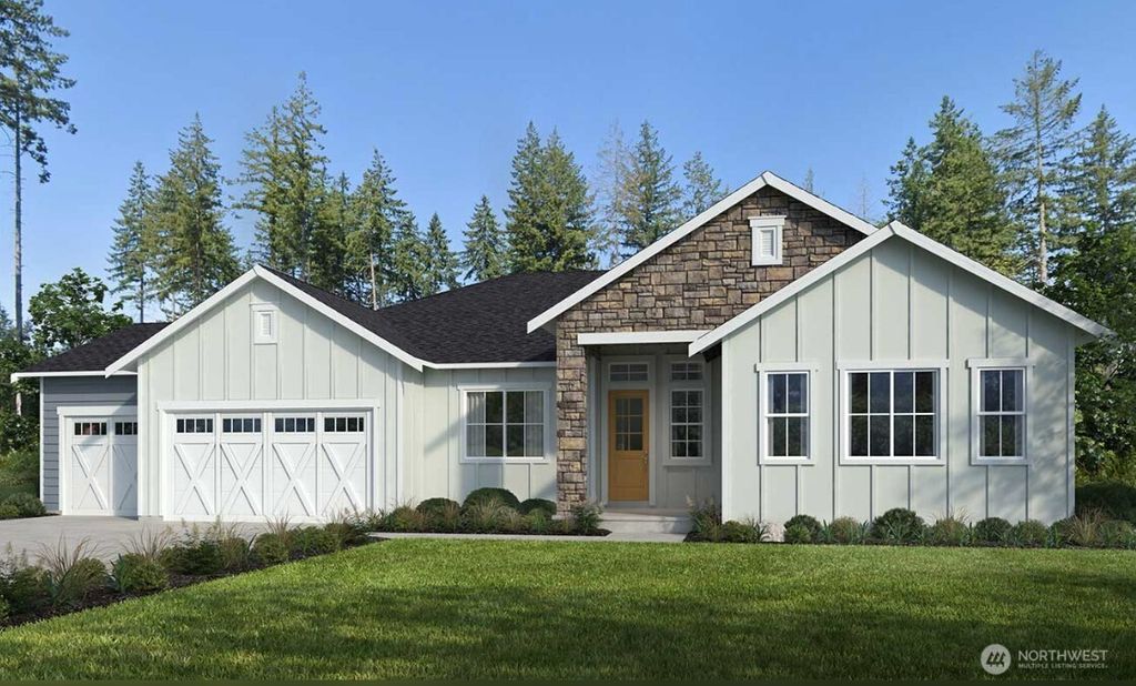 13216 129th Street NE, Arlington, WA 98223