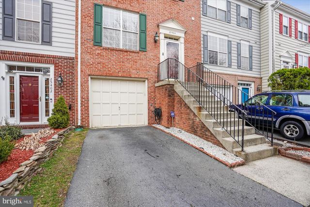 25404 UPPER CLUBHOUSE DR, Chantilly, VA 20152