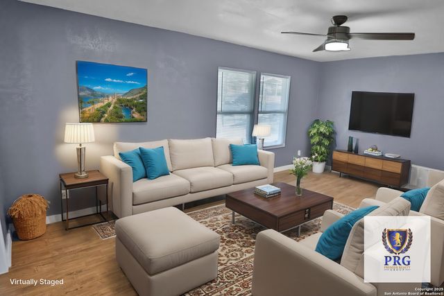 4322 Waikiki, San Antonio, TX 78218