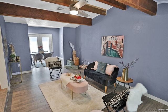 4322 Waikiki, San Antonio, TX 78218