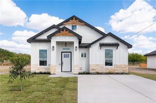 2401 Via Roma Lane, Weslaco, TX 78596