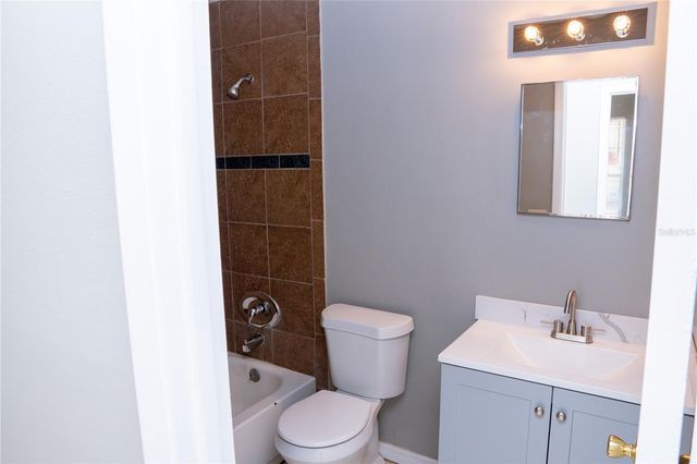 434 W 17TH STREET, Apopka, FL 32703