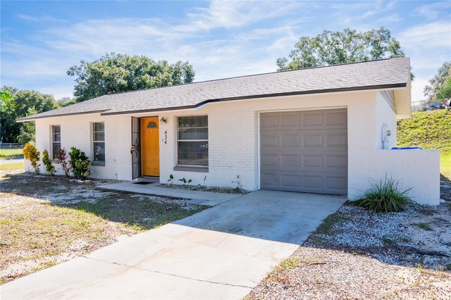 434 W 17TH STREET, Apopka, FL 32703