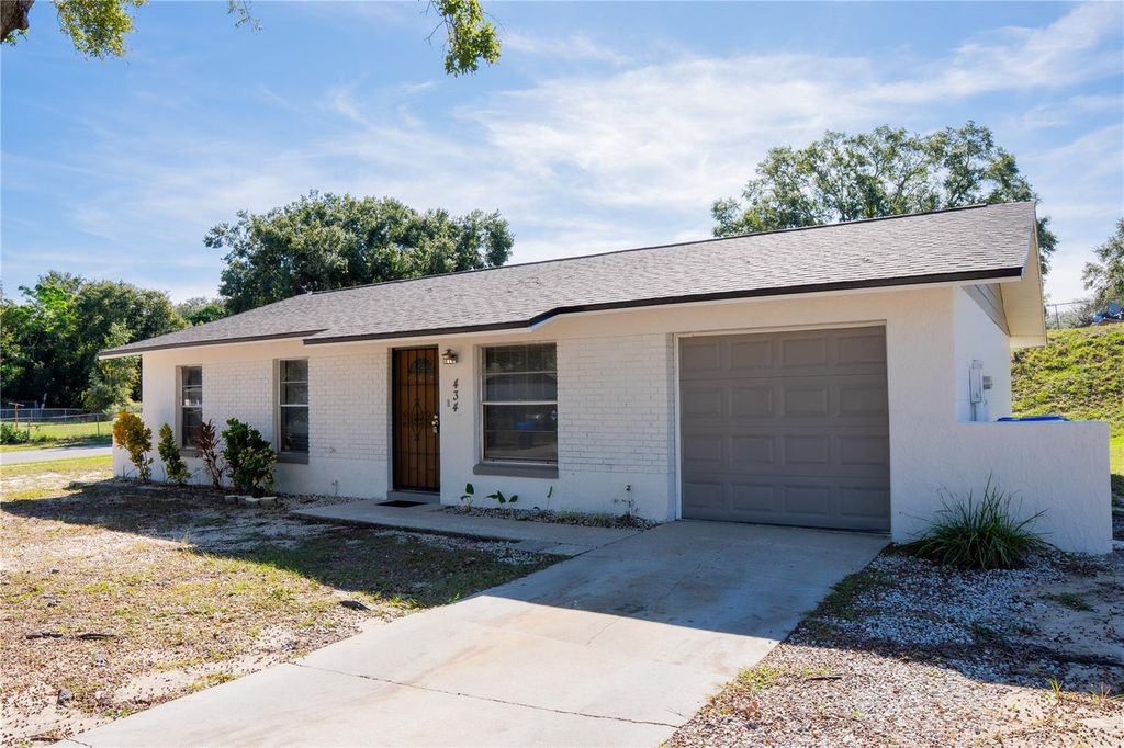 434 W 17TH STREET, Apopka, FL 32703