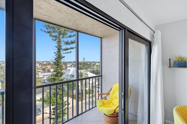 1001 BENJAMIN FRANKLIN DRIVE 604, Sarasota, FL 34236