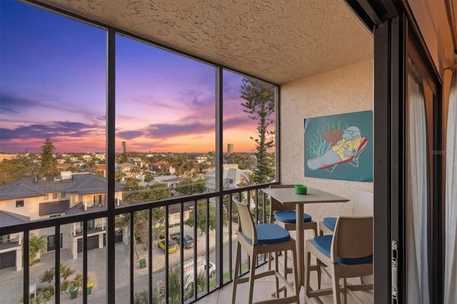 1001 BENJAMIN FRANKLIN DRIVE 604, Sarasota, FL 34236