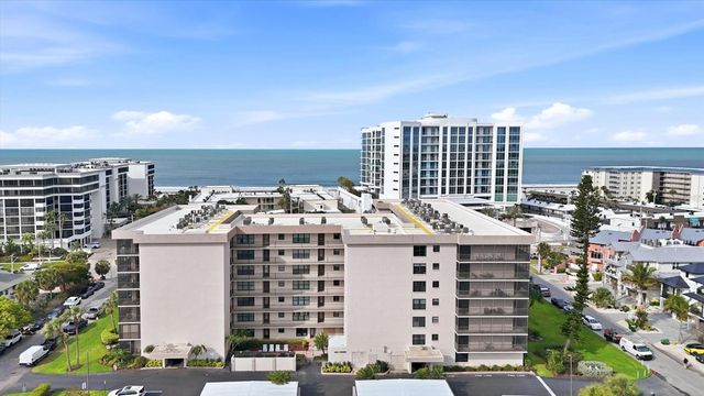 1001 BENJAMIN FRANKLIN DRIVE 604, Sarasota, FL 34236