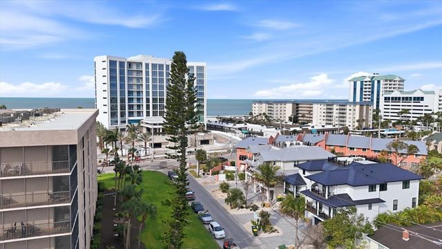 1001 BENJAMIN FRANKLIN DRIVE 604, Sarasota, FL 34236