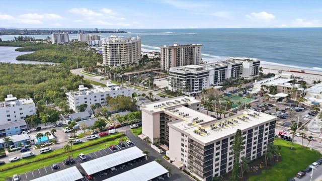 1001 BENJAMIN FRANKLIN DRIVE 604, Sarasota, FL 34236