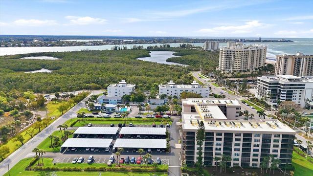 1001 BENJAMIN FRANKLIN DRIVE 604, Sarasota, FL 34236