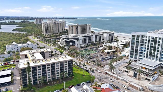 1001 BENJAMIN FRANKLIN DRIVE 604, Sarasota, FL 34236