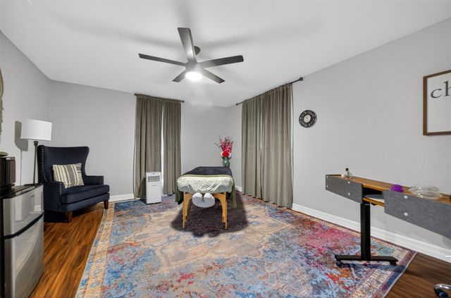 614 Colonial Drive, Athens, TX 75751