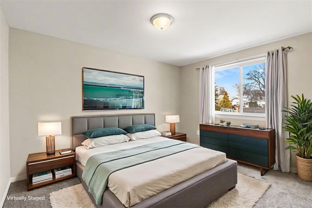 17245 Martin Road, Roseville, MI 48066