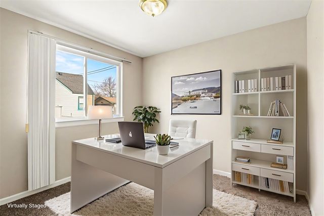 17245 Martin Road, Roseville, MI 48066