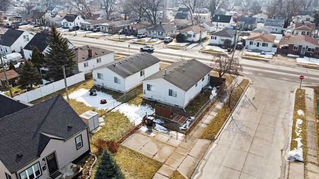 17245 Martin Road, Roseville, MI 48066