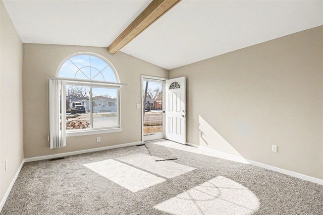 17245 Martin Road, Roseville, MI 48066