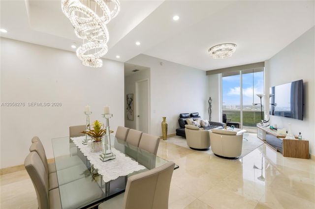 16001 Collins Ave 3505, Sunny Isles Beach, FL 33160