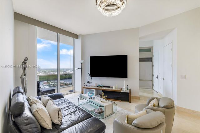 16001 Collins Ave 3505, Sunny Isles Beach, FL 33160