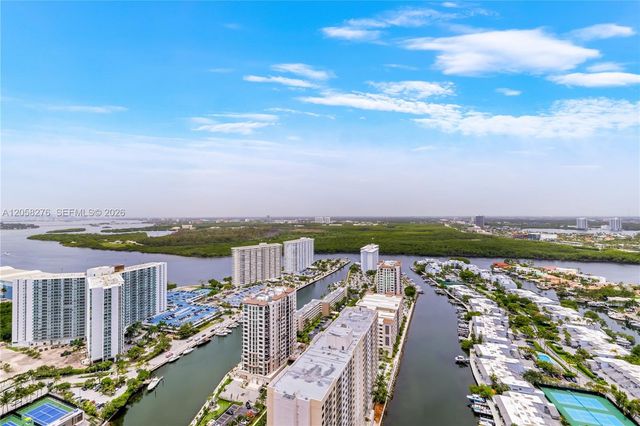 16001 Collins Ave 3505, Sunny Isles Beach, FL 33160