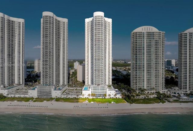 16001 Collins Ave 3505, Sunny Isles Beach, FL 33160