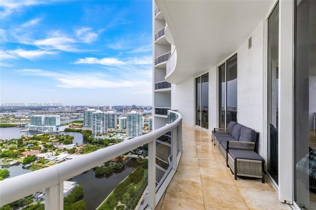 16001 Collins Ave 3505, Sunny Isles Beach, FL 33160